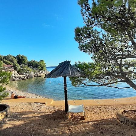 Charming Apartments Dodo Krk Town Exterior photo