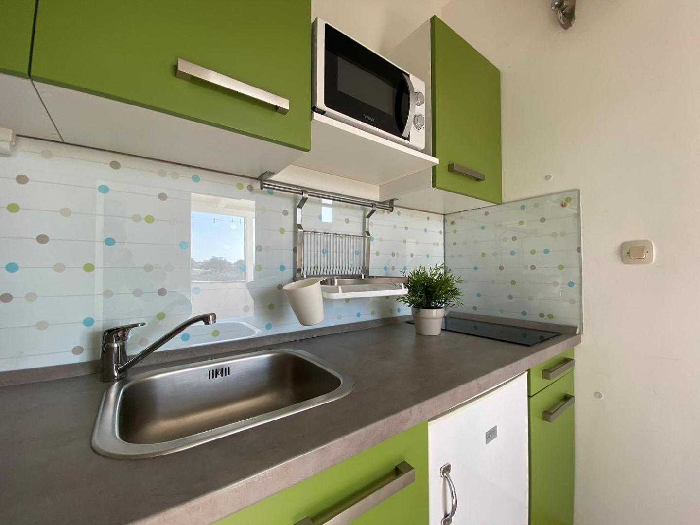 Charming Apartments Dodo Krk Town Exterior photo