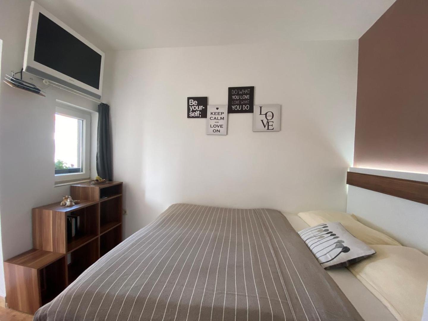 Charming Apartments Dodo Krk Town Exterior photo