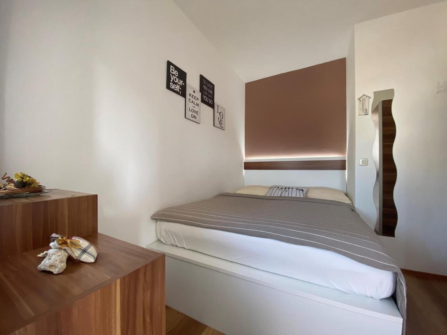 Charming Apartments Dodo Krk Town Exterior photo