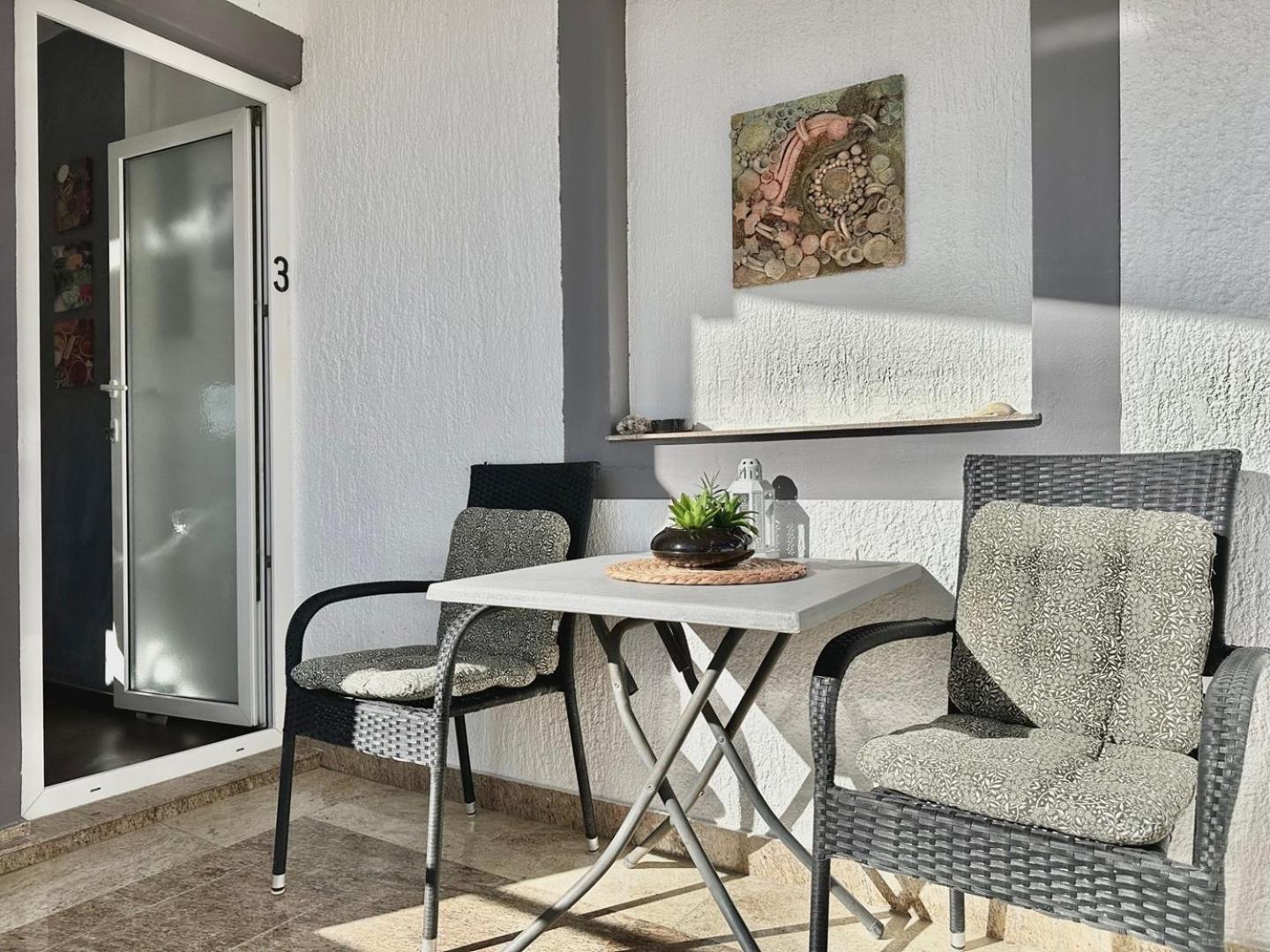 Charming Apartments Dodo Krk Town Exterior photo