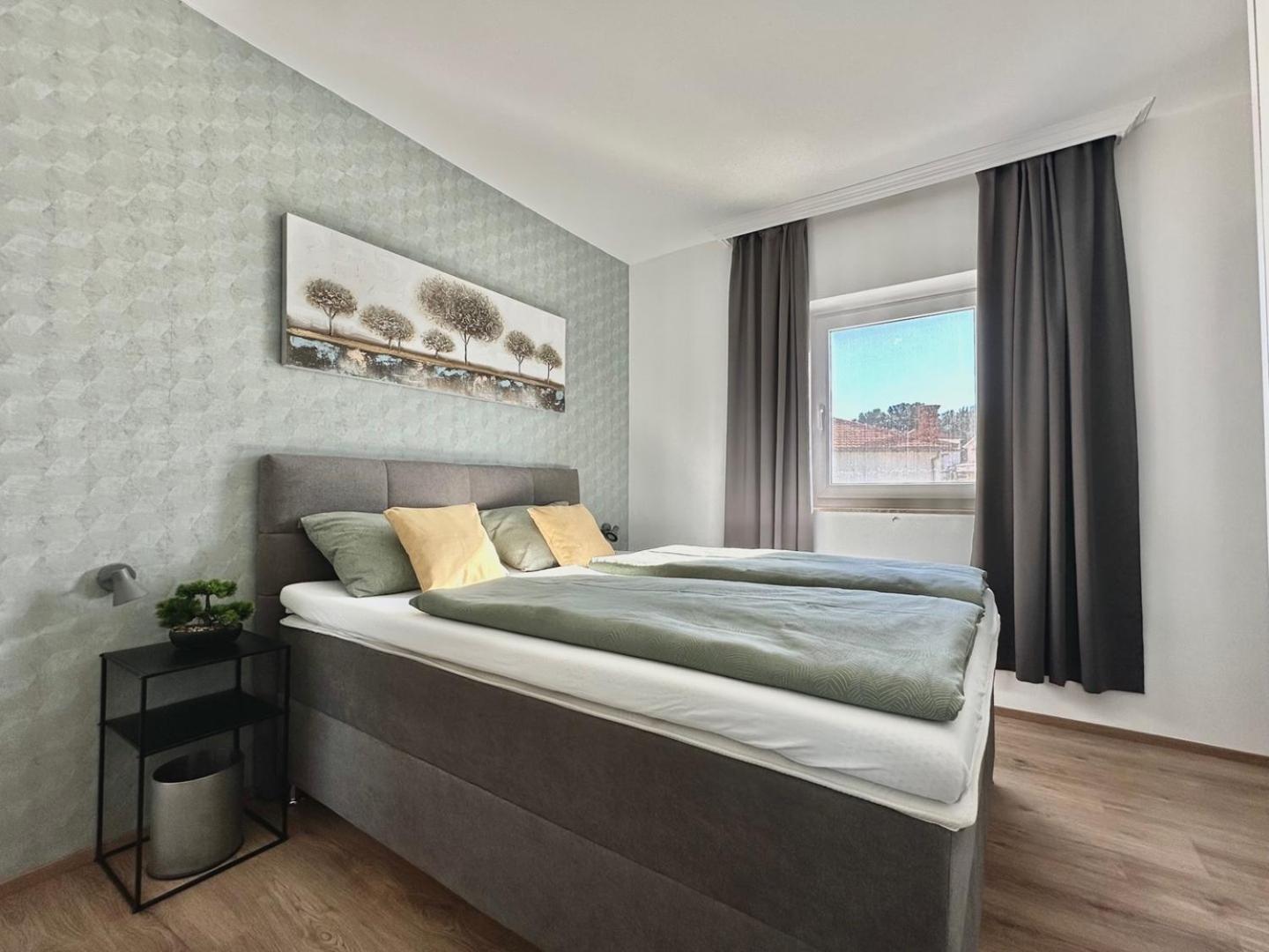 Charming Apartments Dodo Krk Town Exterior photo