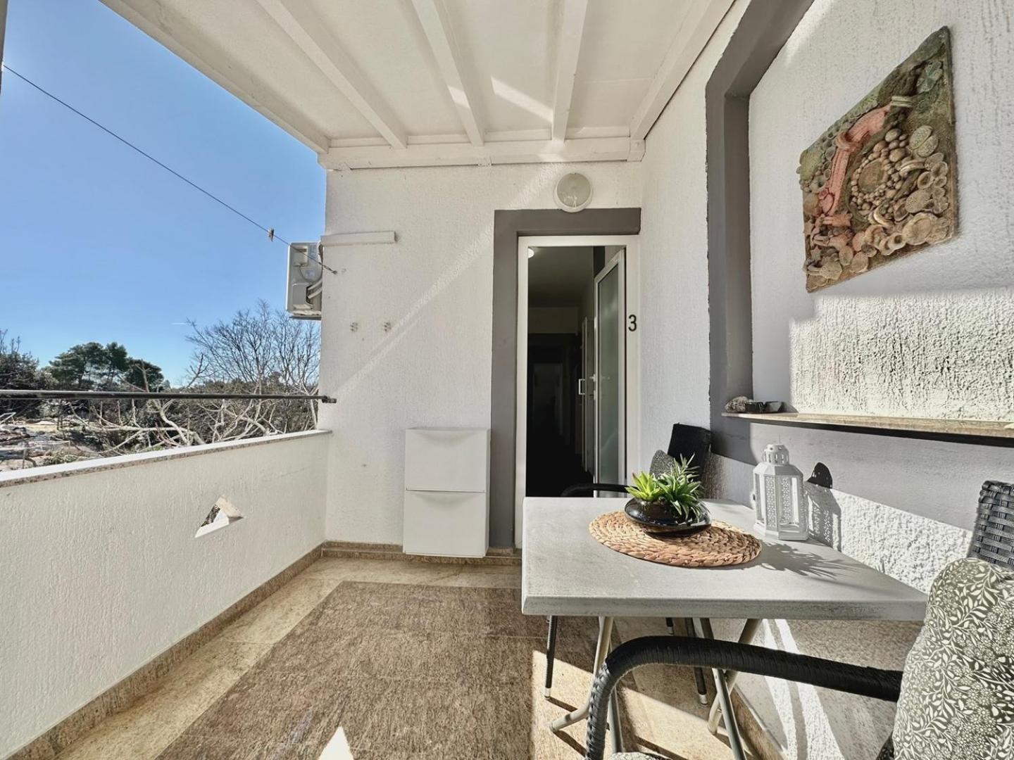 Charming Apartments Dodo Krk Town Exterior photo