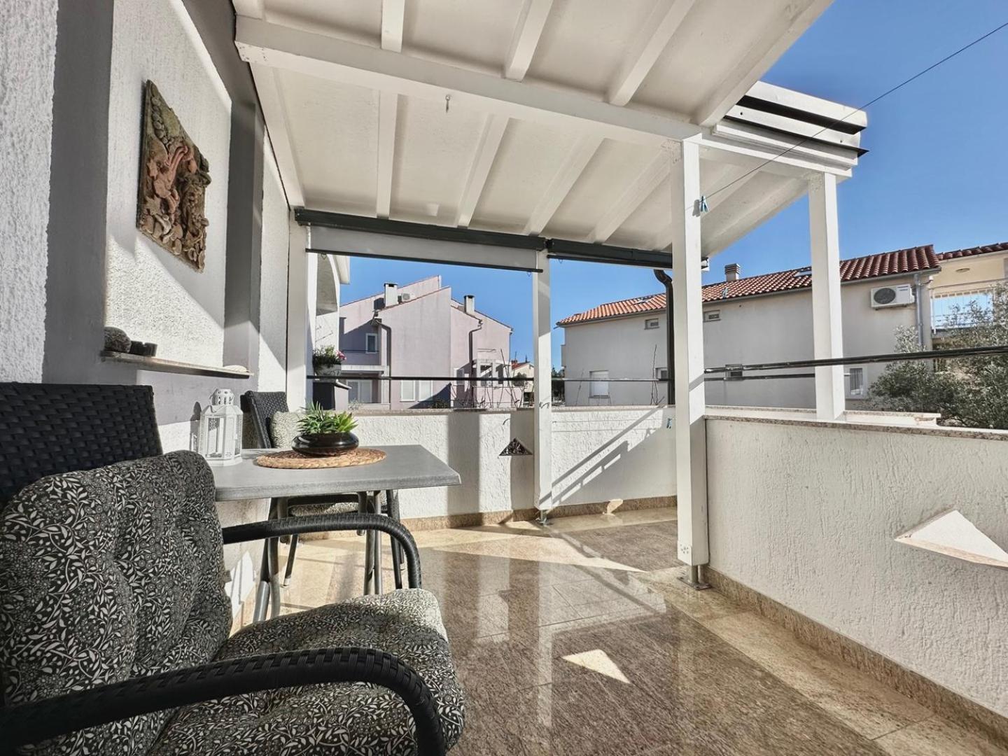 Charming Apartments Dodo Krk Town Exterior photo