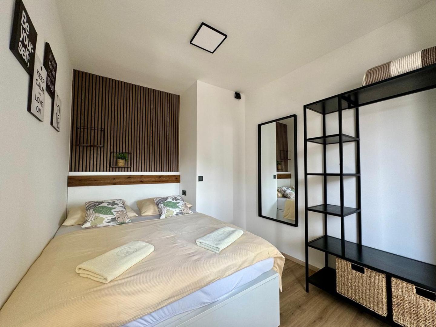 Charming Apartments Dodo Krk Town Exterior photo
